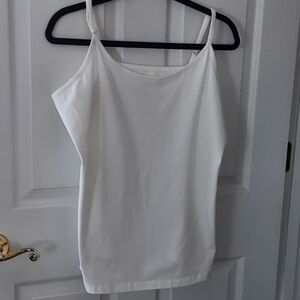 White Camisole Size 1